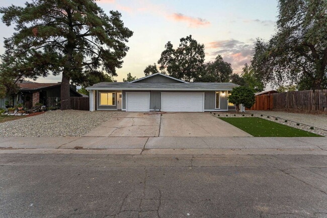 property at 5012 Lorijo Way
