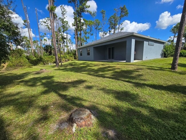 2143 Nabble Ln in North Port, FL - Building Photo - Building Photo