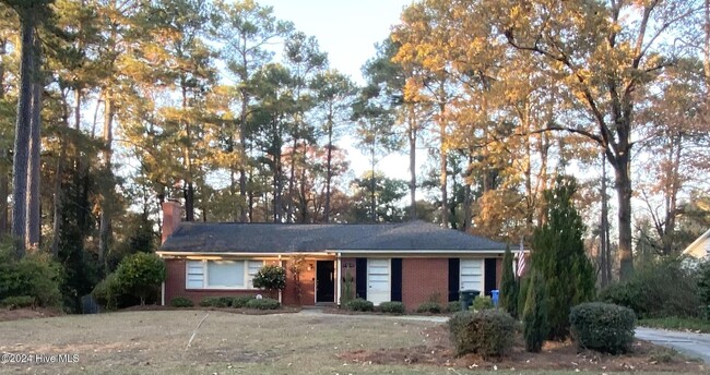 1910 Lyon Rd in Fayetteville, NC - Building Photo - Building Photo