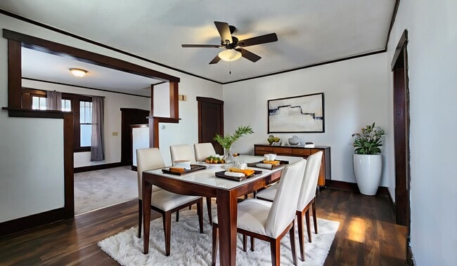 property at 1316 3rd Ave N