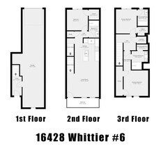 16428 Whittier Blvd in Whittier, CA - Building Photo - Building Photo
