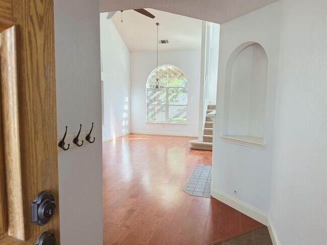 12700 Council Bluff Dr in Austin, TX - Building Photo - Building Photo