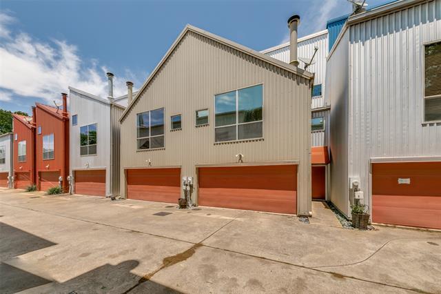 1429 Caddo St in Dallas, TX - Building Photo