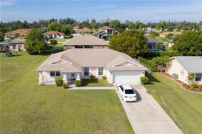 property at 2700 SW 15th Ave