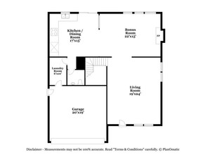 1435 Southern Sugar Dr in Charlotte, NC - Building Photo - Building Photo