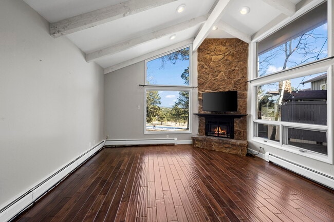 property at 2308 Hearth Dr