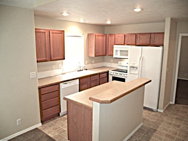 1364 N El Camino Ave in Kuna, ID - Building Photo - Building Photo