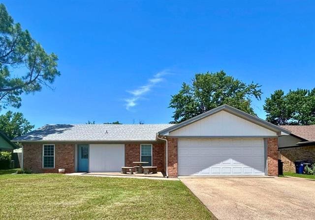 property at 204 Windcrest Dr