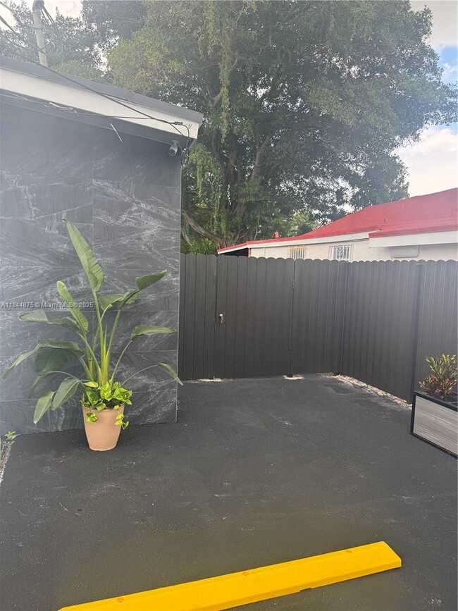 property at 4315 NW 24th Ave