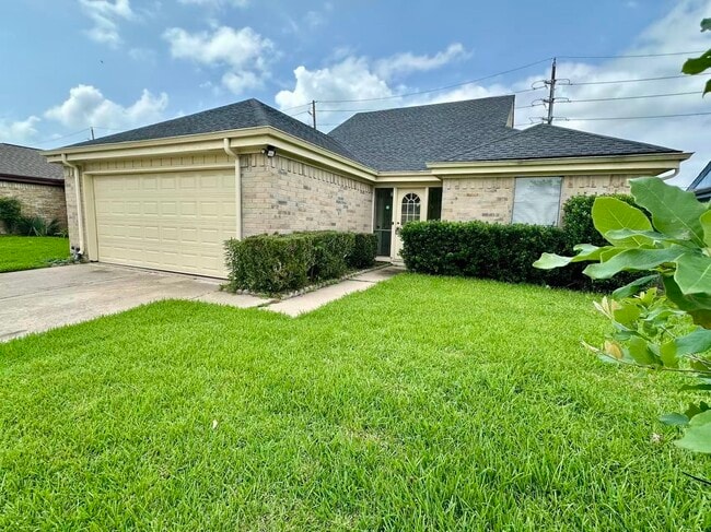 property at 2535 Planters Row