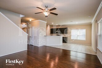 5861 Bindweed Street in Fort Worth, TX - Building Photo - Building Photo