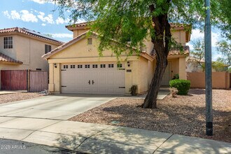 12106 N 128th Ave in El Mirage, AZ - Building Photo - Building Photo