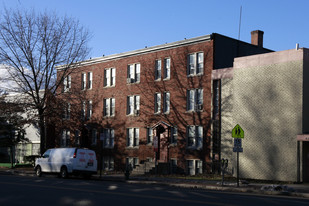 4312-4314 Georgia Ave NW Apartments