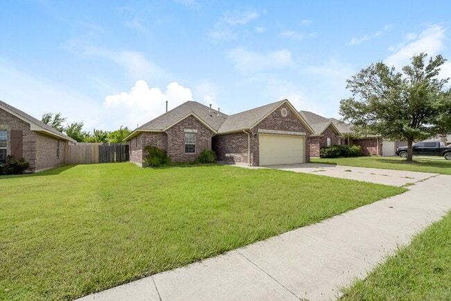 property at 4009 Notting Hill Dr