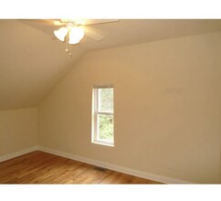 1610 N Bosworth Ave in Chicago, IL - Building Photo - Building Photo