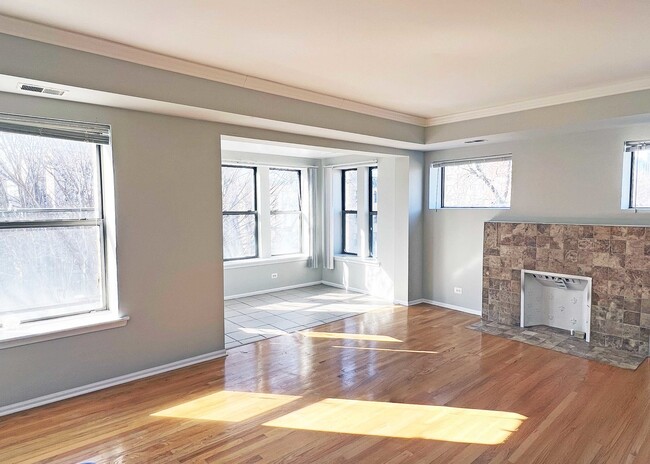 6141 S Woodlawn Ave in Chicago, IL - Building Photo - Building Photo