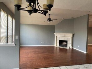 1662 Natural Bridge Dr in Frisco, TX - Building Photo - Building Photo