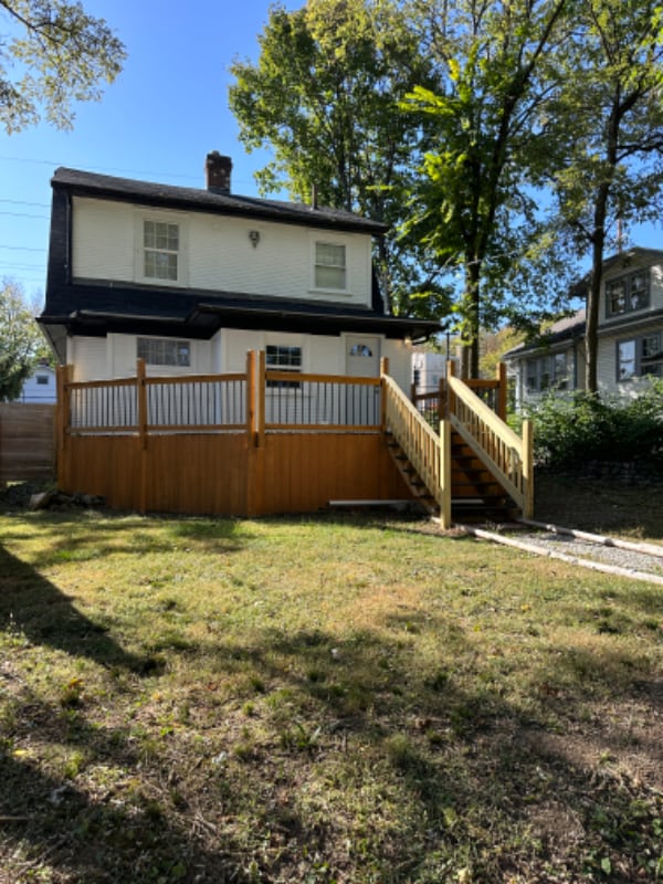 105 W Siebenthaler Ave in Dayton, OH - Building Photo - Building Photo
