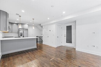 1649 E Eyre St in Philadelphia, PA - Building Photo - Building Photo