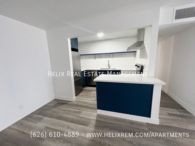 2050 Meridian Ave in South Pasadena, CA - Building Photo - Building Photo