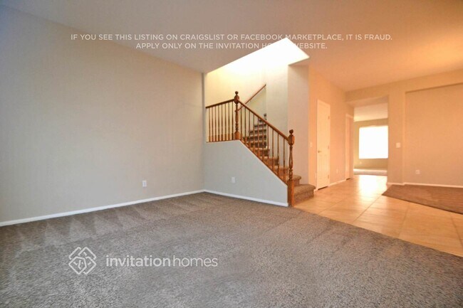 641 Powder Brook Dr in Henderson, NV - Foto de edificio - Building Photo