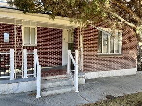 345 Maple St in Elko, NV - Building Photo - Building Photo