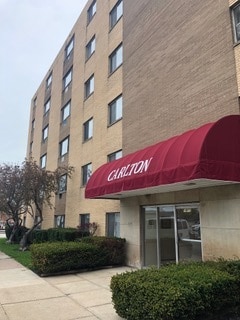 Carlton Apartments