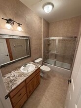 1505 N Claremont Cir in Marble Falls, TX - Building Photo - Building Photo