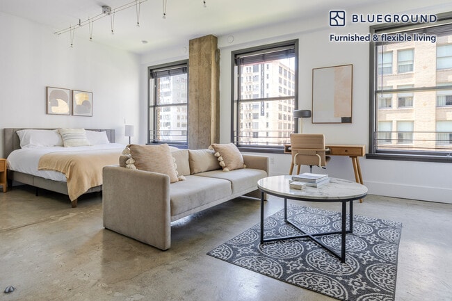 property at 810 S Spring St