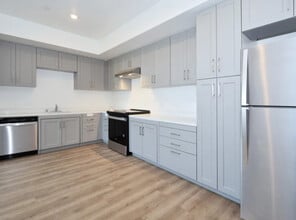 Stony Oaks Apartments in Santa Rosa, CA - Foto de edificio - Building Photo