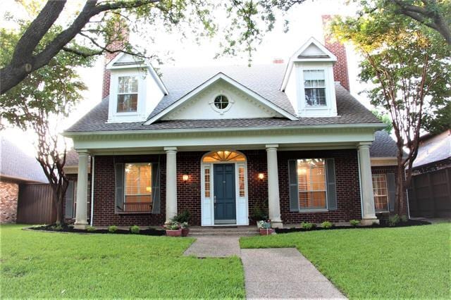 property at 5969 Kensington Dr