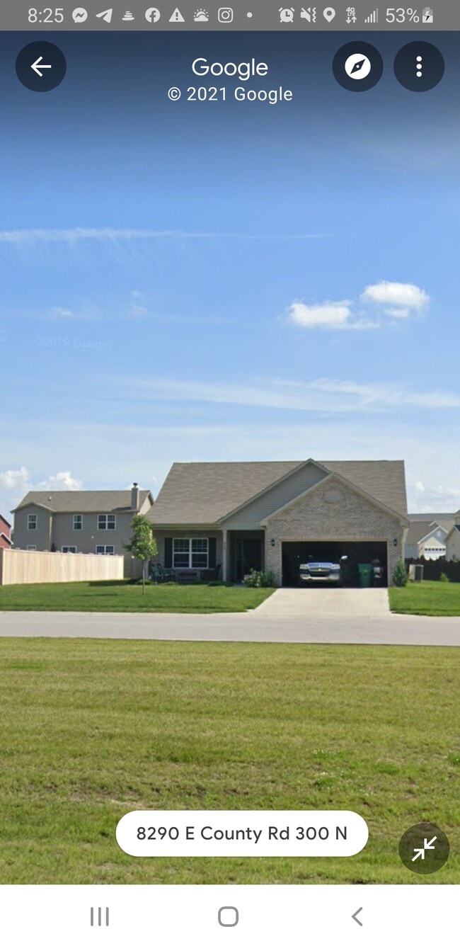 8309 Ballyshannon Dr in Brownsburg, IN - Building Photo - Building Photo