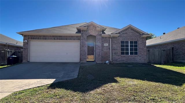 property at 8128 Hulen Park Cir