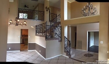 9835 Ramblin River Dr in San Antonio, TX - Foto de edificio - Building Photo