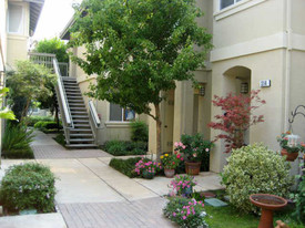 Vineyard Court Apartments