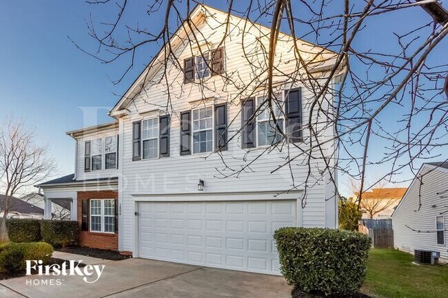 3806 Old Stoney Creek Ct in Charlotte, NC - Building Photo - Building Photo