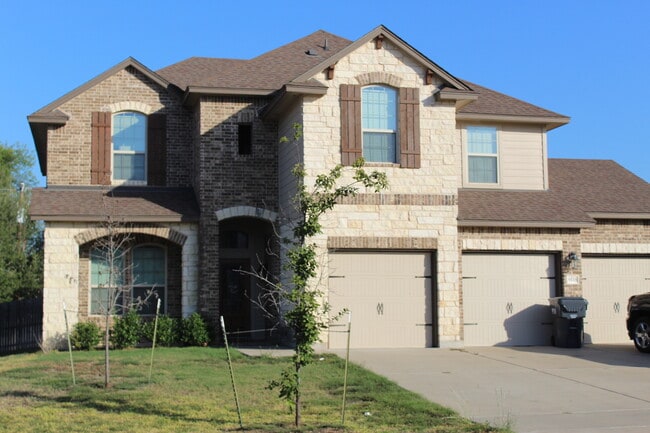 property at 5533 Wisdom Ct