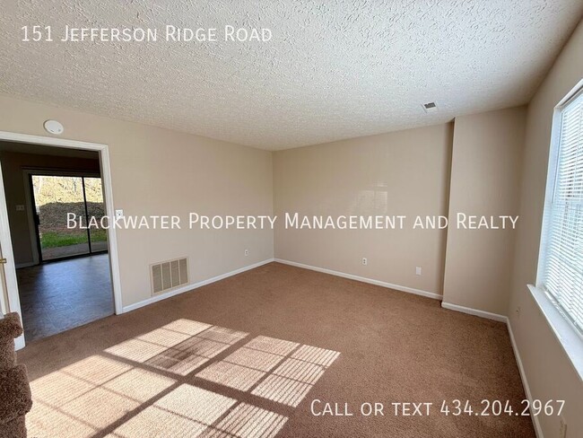 151 Jefferson Ridge Rd in Forest, VA - Building Photo - Building Photo