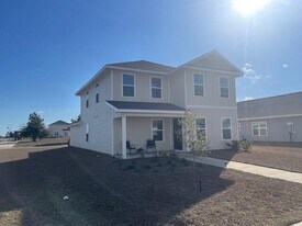 128 Bluebeech St in Freeport, FL - Building Photo