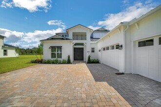 20161 SE Bridgewater Dr in Jupiter, FL - Building Photo - Building Photo