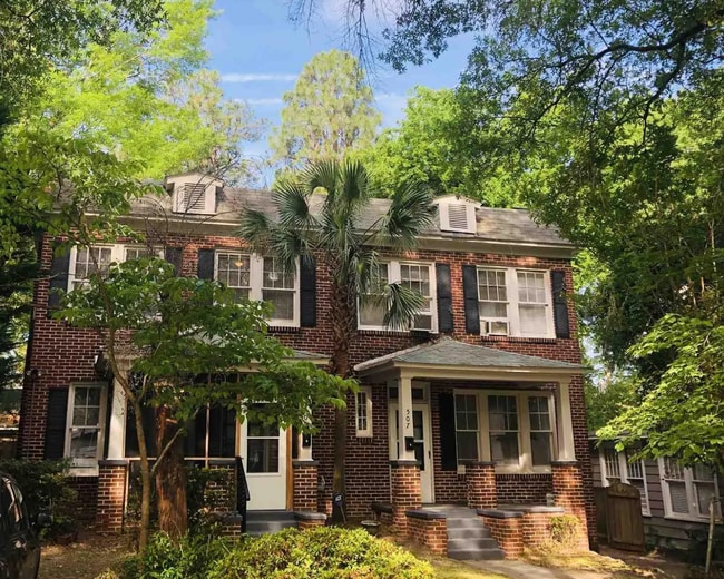 505 Harden St in Columbia, SC - Building Photo - Building Photo