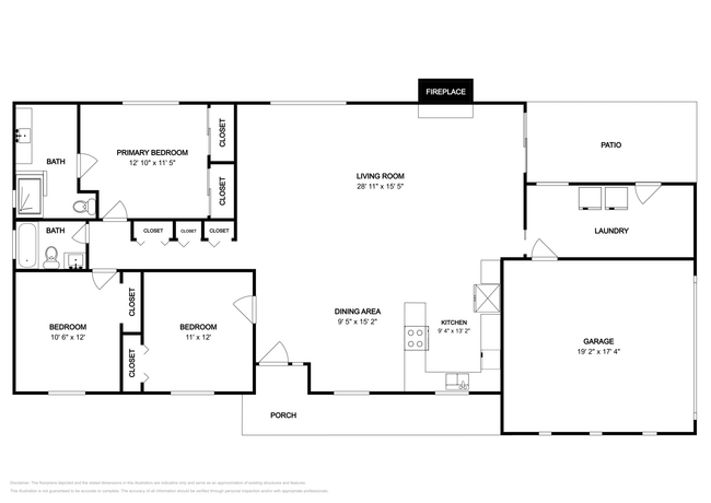 1409 N 62nd St in Mesa, AZ - Building Photo - Building Photo