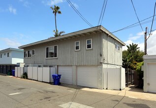 1629 S Myers St in Oceanside, CA - Building Photo - Building Photo