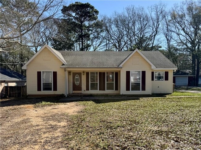 property at 955 Louise Ave