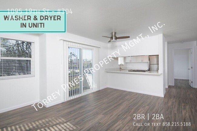 property at 1095 19th St