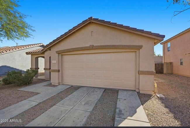 211 E Valley View Dr in Phoenix, AZ - Foto de edificio - Building Photo