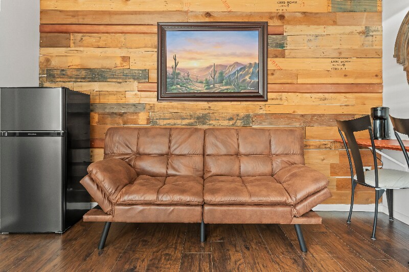 61600 Palm Vista Dr in Joshua Tree, CA - Building Photo