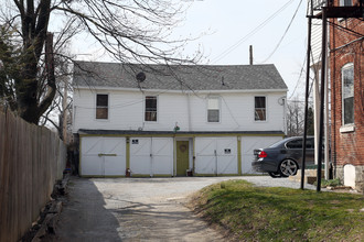 534 N Plum St in Lancaster, PA - Building Photo - Building Photo