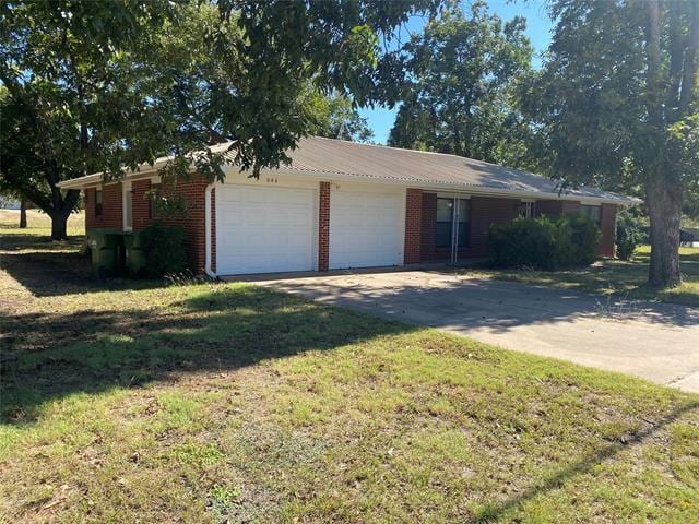 646 N Main St in Springtown, TX - Building Photo - Building Photo