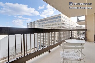 1515 Richmond Hwy in Arlington, VA - Building Photo - Building Photo